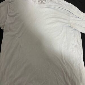 Classic White T-Shirt